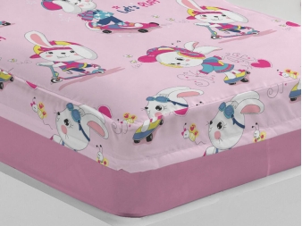 Saco Nórdico infantil Skate de Karamelo