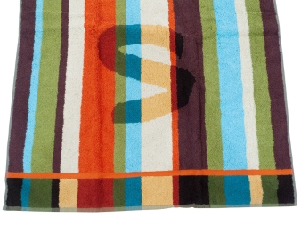 Toalla HK Kleinmann para baño y ducha