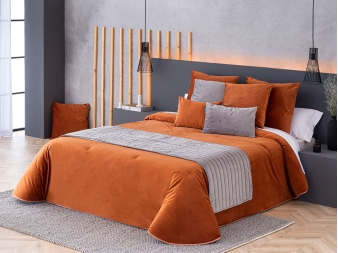 Conforter Confecciones Paula Velvet caldera