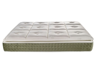 Colchon de alta calidad Colette de Epeda con topper