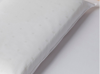 Almohada Viscoelástica Antialérgica para Cuna de Velfont