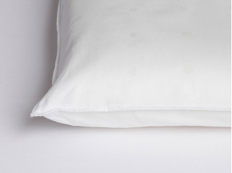 Almohada blandita viscoelástica para Bebés Antiácaros de Velfont