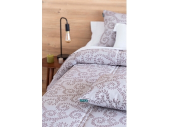 Comforter Confecciones Paula Cazorla visón