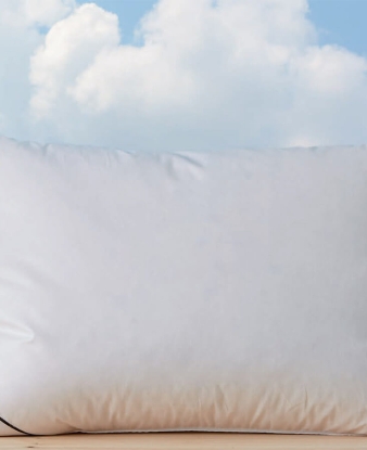 Almohada Duvet Duvedecor Luxury