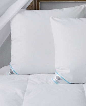 Relleno para Cojín de plumón Óptima de Duvedecor