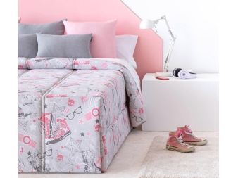 Comforter Confecciones Paula Fashion