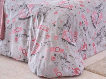 Funda Nórdica Fashion con funda de almohada