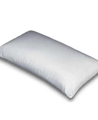 Almohada Popular de Mash con fibra hueca