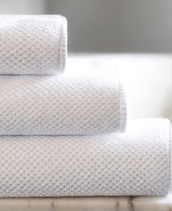 Toallas de Algodón para Baño Bee Waffle de Graccioza