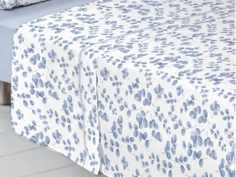 Juego de Cama de algodón Silvia C02 de Pierre Cardin
