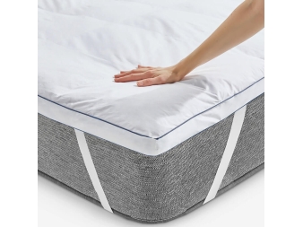 Topper Natural TC12 de Pikolin