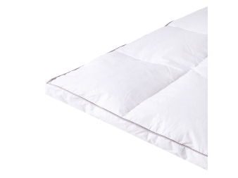 Topper de Plumas y Plumón TC12 de Pikolin
