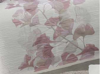Cobertor jacquard Linneo C02 de Reig Martí