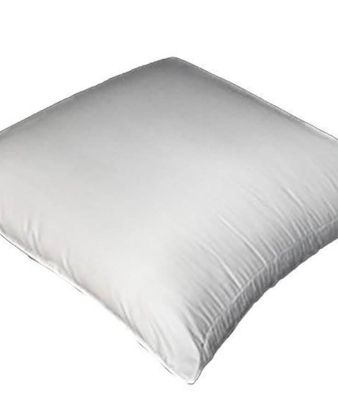 Almohada Cuadrada Holofil de Mash