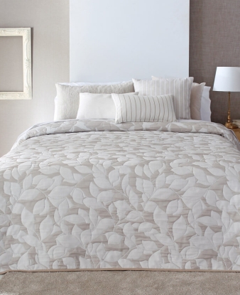 Colcha Reig Martí Ocanya jacquard C01