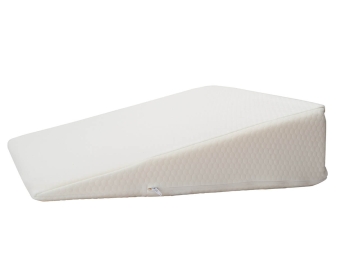 Almohada Viscoelástica Anatómica Antireflujo AL46