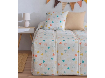 Comforter Infantil Keops de Confecciones Paula