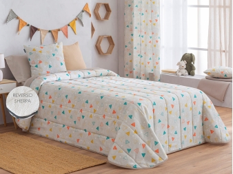 Conforter Borreguito Keops infantil de Confecciones Paula