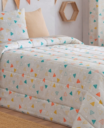 Colcha Infantil Confecciones Paula Keops