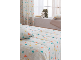 Cubrecamas para Verano Keops de Confecciones Paula