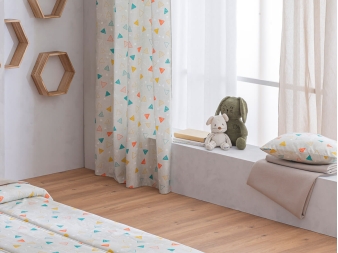 Tela Infantil Confecciones Paula Keops
