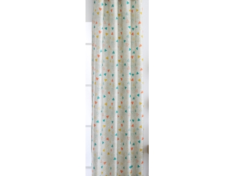 Metraje de Tejido estampado para confeccionar Keops