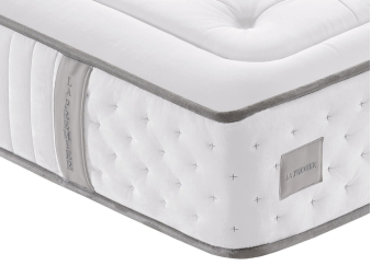 Colchón antibacteriano Serenity de La Premier