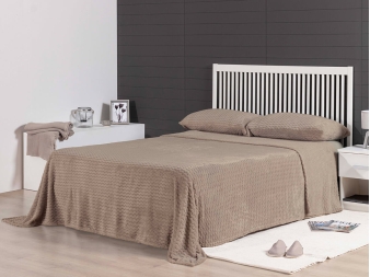 Sábanas Coralina Lisas Karamelo Jacquard beige