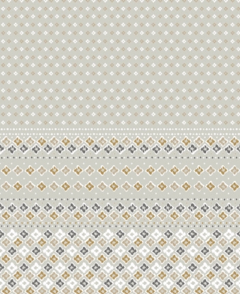 Tela por Metros Confecciones Paula Toledo beige