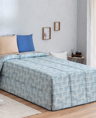 Comforter Juvenil Liberty de Confecciones Paula