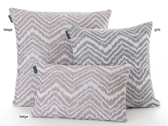 Colores de los Cojines Bilbao Jacquard
