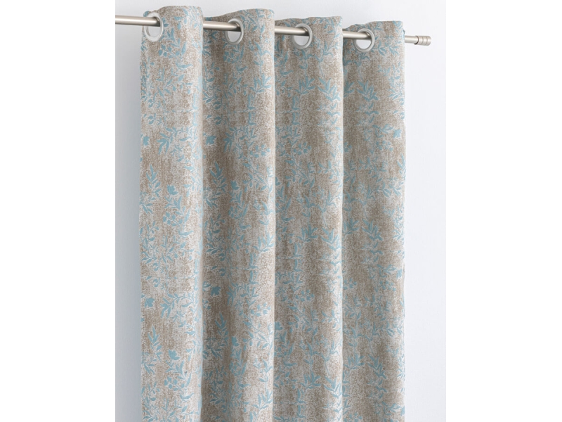 Cortina Confecciones Paula Ceuta beige