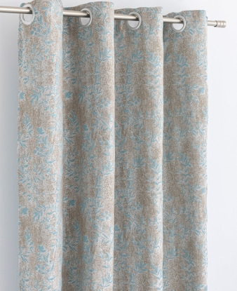 Cortina Confecciones Paula Ceuta beige