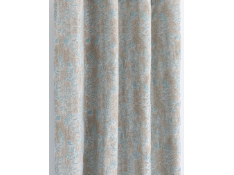 Tela jacquard por Metros Confecciones Paula Ceuta beige