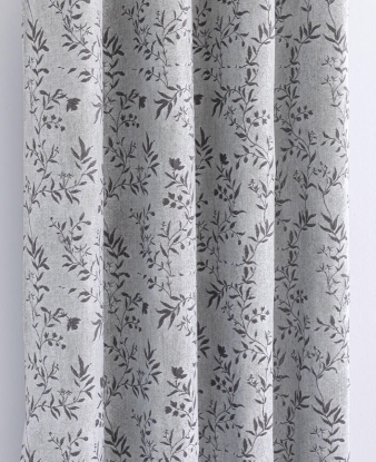 Tela jacquard por Metros Confecciones Paula Ceuta gris