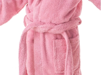 Albornoz Infantil Little Princess con bolsillos