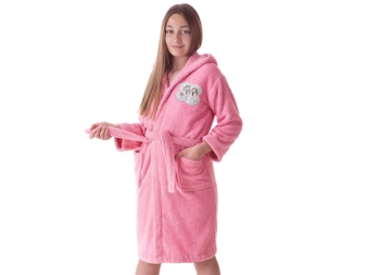 Albornoz Juvenil Summer Time para chica