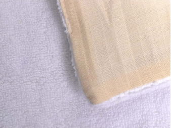 Muselina Facial Ecológica de Algodón Orgánico