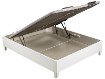 Canapé Design de Pikolin Design blanco Tapa Doble Al Aire