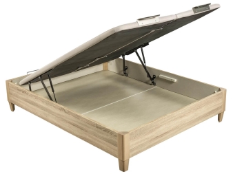 Canapé Design de Pikolin Design natural Tapa Doble Al Aire