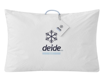 Almohada Efecto Frescura Cloud Cool Deide