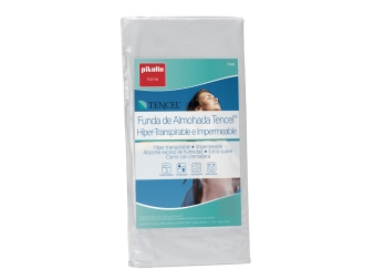 Funda de Almohada Tencel FA68 Pikolin Home Tencel