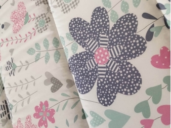Metraje Greta azul de JVR