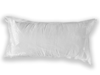 Almohada Antialérgica Hostelería Duvedecor