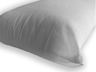 Almohada Antiácaros para Apartamentos Turísticos Duvedecor