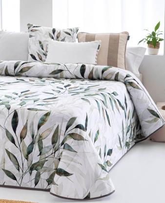 Colcha Invierno Confecciones Paula Lillet