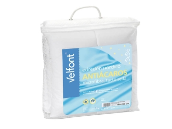 Edredón Nórdico Cuna Velfont SmartClima