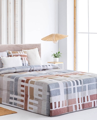 Comforter Invierno Confecciones Paula Reus