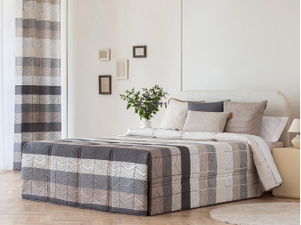 Comforter Confecciones Paula Dover topo