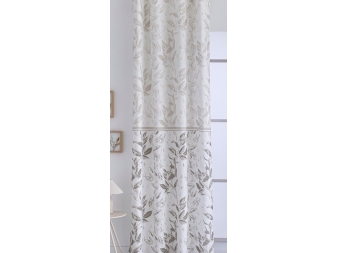 Tejido para Confeccionar Zamora beige
